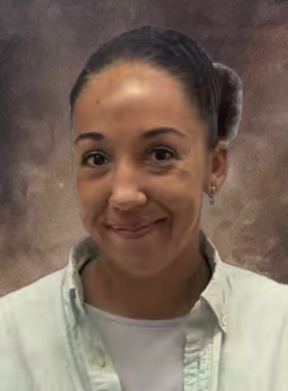 Ms. Regina Oldham