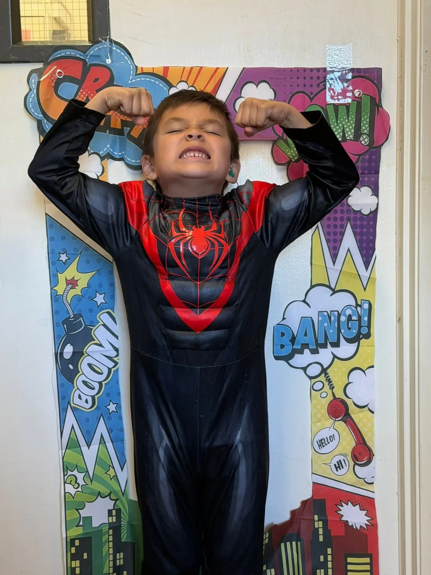 2026 National Superhero Week photo 1