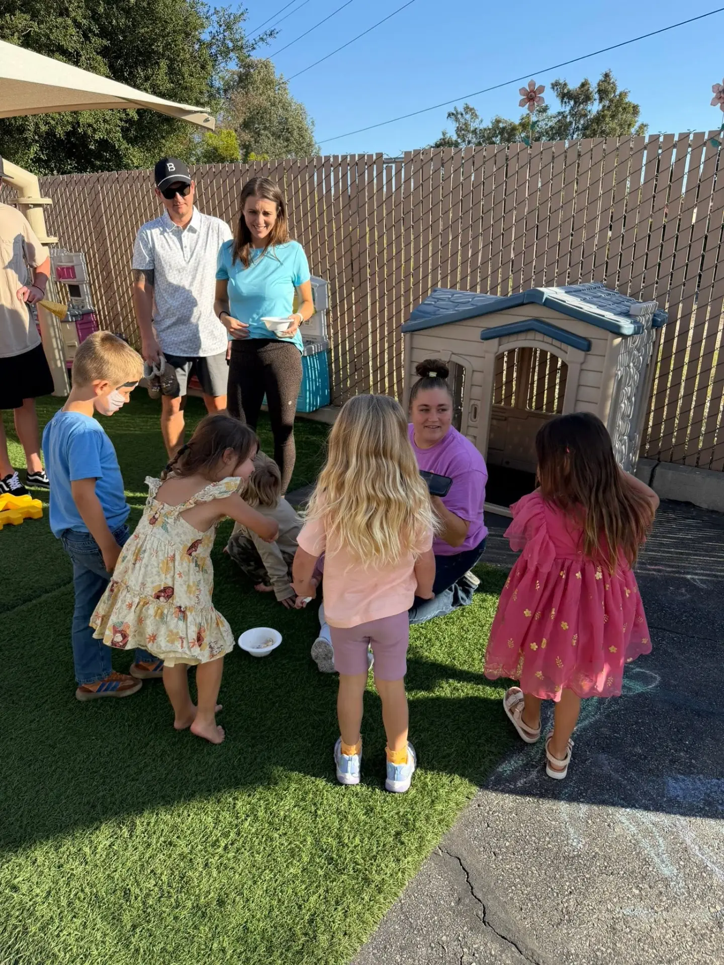 2026 Open House & Ice Cream Social photo 4