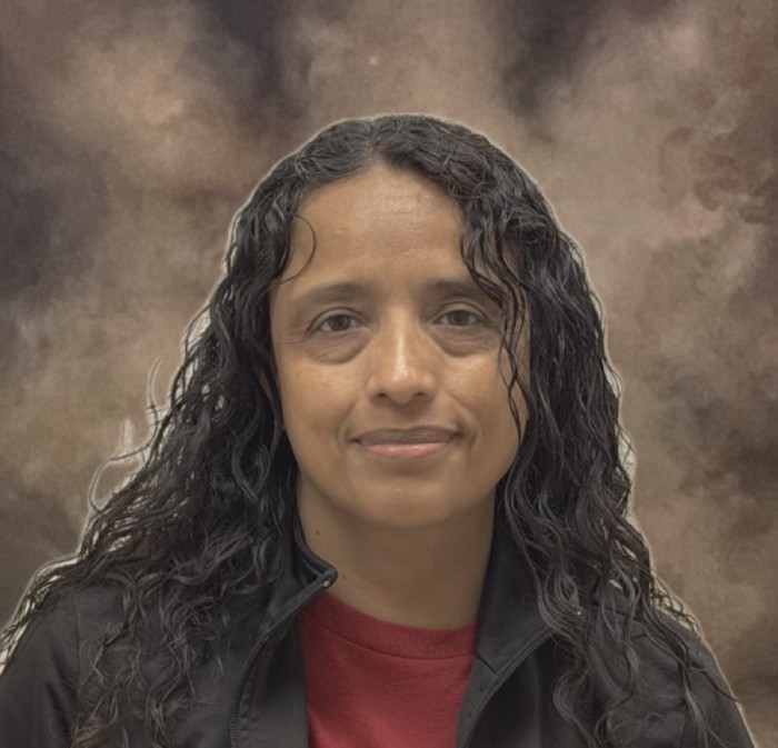 Ms. Fabiola Galicia